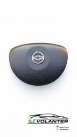 Tampa da buzina da meriva - Imagem 7