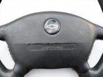 Volante Omega - Imagem 2
