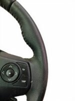 Volante Etios 2017 - Imagem 3