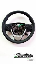 Volante Etios 2017 - Imagem 7