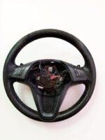 Volante Strada nova com borboleta