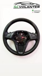 Volante Strada nova com borboleta - Imagem 5