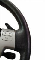 Volante Corolla 2012 automático - Imagem 3