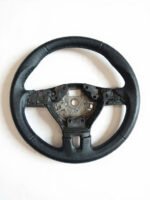 Volante Fox sem airbag