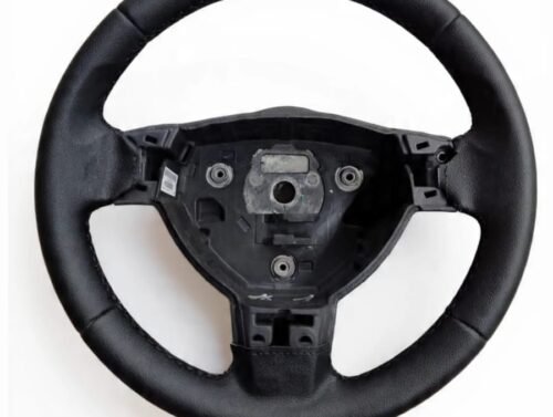 Volante Vectra gt Revestido