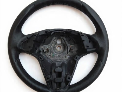 Volante Strada Revestido