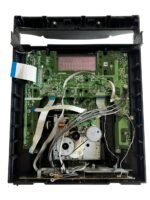 Display Painel Mini System Sony Hcd-Gtx787 - Imagem 2