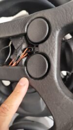 Volante 4 Bolas - Imagem 8