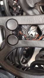 Volante 4 Bolas - Imagem 4