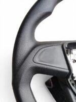 VOLANTE MOTANA BASE RETA 2013 A 2020 ORIGINAL - Imagem 5