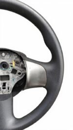 VOLANTE DO MARCH COM CONTROLE DE SOM 2011 A 2020 - Imagem 3