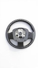 VOLANTE DO MARCH COM CONTROLE DE SOM 2011 A 2020 - Imagem 4