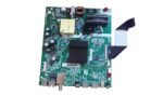 Placa Principal Tv TCL 43s615 | 40-Mt21t1-Mpc2hg