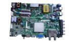 Placa Principal Tv Semp Toshiba Dl3277I(A) | 5800-A8r16b-1p00