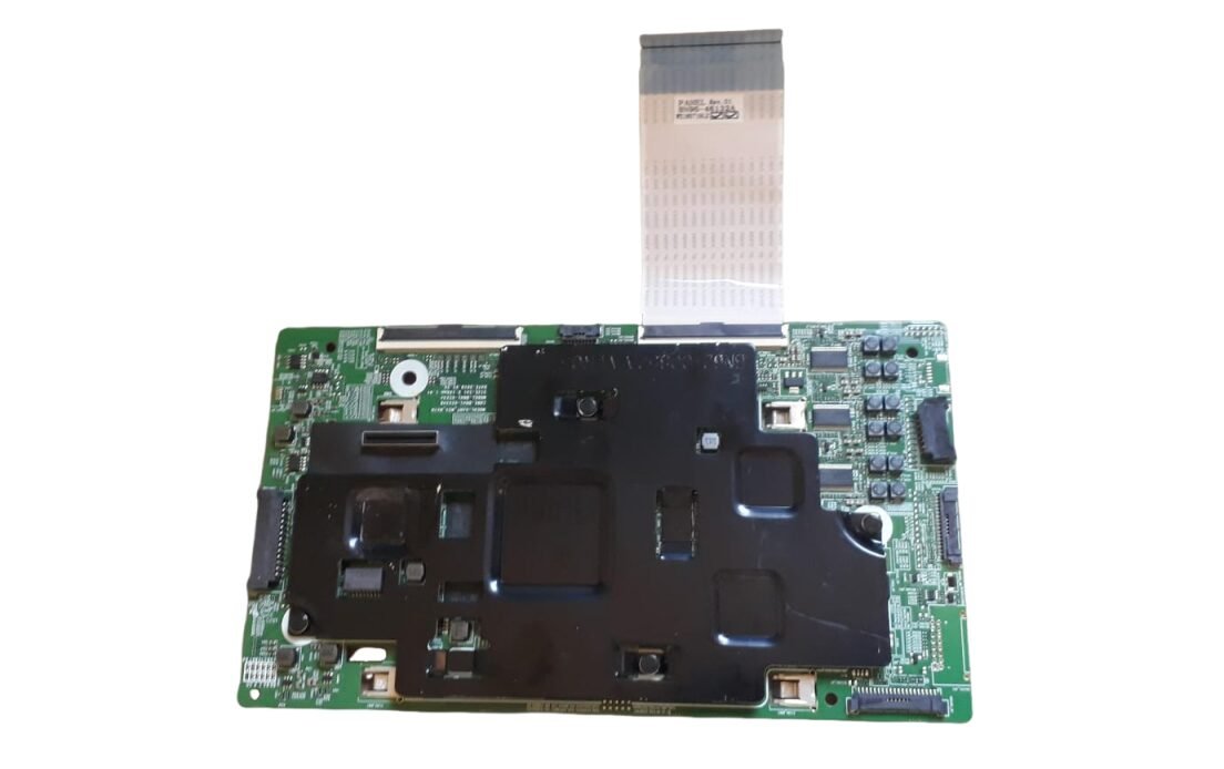 image Placa Principal Tv Samsung Qa65q7fnajxxz | Bn41-02634b - Imagem 1
