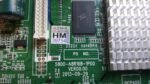 Placa Principal Tv Semp Toshiba Dl3277I(A) | 5800-A8r16b-1p00 - Imagem 2