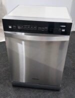 Lava Louças Brastemp 14 Serviços Inox - 127v