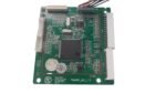 Placa Do Cd Mini System Philips Fwm 663X/78 - Imagem 3