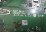 Placa Principal Tv Lg 55lex8.Awz | Eax62877101(3) - Imagem 2