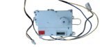 Trava Da Porta Lava Seca Brastemp Bws24a/ 220v