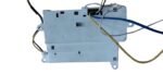 Trava Da Porta Lava Seca Brastemp Bws24a/ 220v - Imagem 3