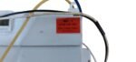Trava Da Porta Lava Seca Brastemp Bws24a/ 220v - Imagem 2