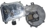 Turbina + Resistência Lava E Seca Brastemp Bws24 Bws24a 220v - Imagem 2